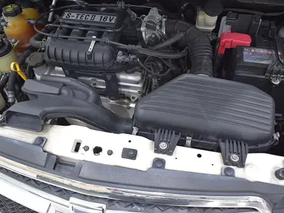 ChevroletGMDaewoo Spark 2012, 118491 км, за 1888.39 USD - фото 9