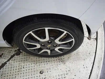 ChevroletGMDaewoo Spark 2012, 118491 км, за 1888.39 USD - фото 12
