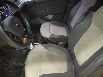 ChevroletGMDaewoo Spark 2012, 118491 км, за 1888.39 USD - фото 14