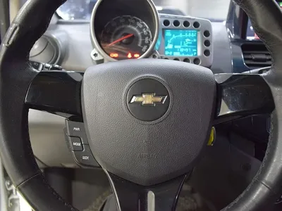 ChevroletGMDaewoo Spark 2012, 118491 км, за 1888.39 USD - фото 17