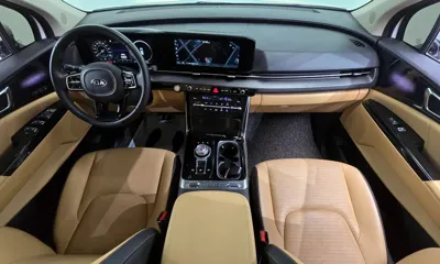 Kia Canival 2021, 32457 км, за 18526.94 USD - фото 7