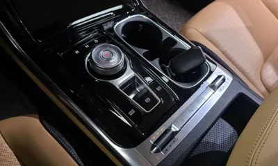 Kia Canival 2021, 32457 км, за 18526.94 USD - фото 9