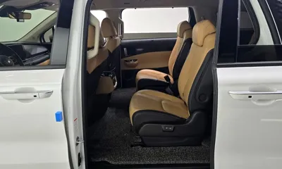 Kia Canival 2021, 32457 км, за 18526.94 USD - фото 11