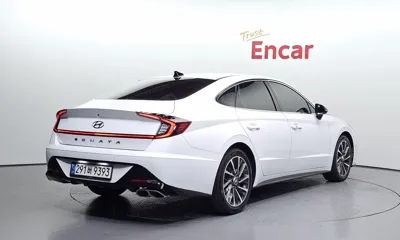 Hyundai Sonata 2023, 62060 км, за 12899.03 USD