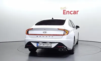 Hyundai Sonata 2023, 62060 км, за 12899.03 USD