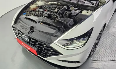 Hyundai Sonata 2023, 62060 км, за 12899.03 USD - фото 6