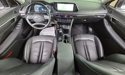 Hyundai Sonata 2023, 62060 км, за 12899.03 USD - фото 7