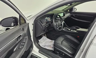 Hyundai Sonata 2023, 62060 км, за 12899.03 USD - фото 10
