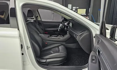Hyundai Sonata 2023, 62060 км, за 12899.03 USD - фото 12