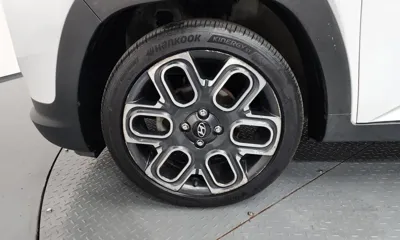 Hyundai Casper 2023, 120111 км, за 7416.09 USD
