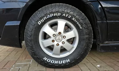 Mercedes-Benz Sprinter 2017, 116958 км, за 23455.56 USD