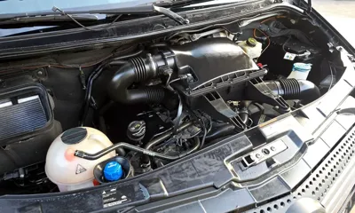 Mercedes-Benz Sprinter 2017, 116958 км, за 23455.56 USD - фото 6