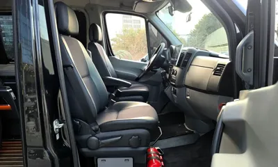 Mercedes-Benz Sprinter 2017, 116958 км, за 23455.56 USD - фото 10