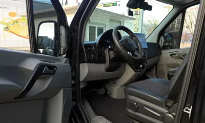 Mercedes-Benz Sprinter 2017, 116958 км, за 23455.56 USD - фото 11