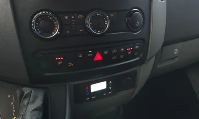 Mercedes-Benz Sprinter 2017, 116958 км, за 23455.56 USD - фото 16