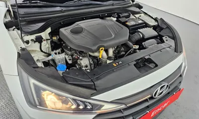Hyundai Avante 2019, 141799 км, за 6144.7 USD - фото 6