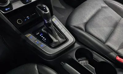 Hyundai Avante 2019, 141799 км, за 6144.7 USD - фото 9