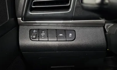 Hyundai Avante 2019, 141799 км, за 6144.7 USD - фото 14