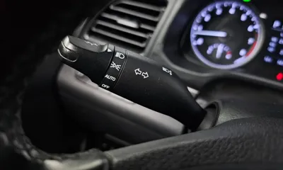 Hyundai Avante 2019, 141799 км, за 6144.7 USD - фото 17