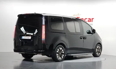 Hyundai Staria 2024, 73782 км, за 25027.62 USD