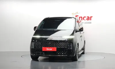 Hyundai Staria 2024, 73782 км, за 25027.62 USD