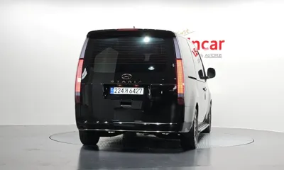 Hyundai Staria 2024, 73782 км, за 25027.62 USD