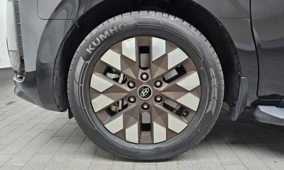 Hyundai Staria 2024, 73782 км, за 25027.62 USD