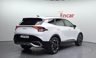 Kia Sportage 2022, 55161 км, за 17321.08 USD
