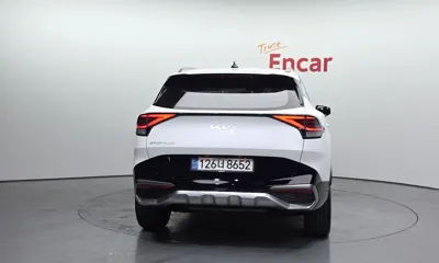 Kia Sportage 2022, 55161 км, за 17321.08 USD