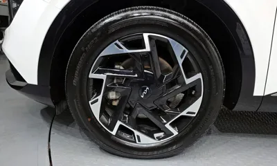 Kia Sportage 2022, 55161 км, за 17321.08 USD