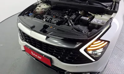 Kia Sportage 2022, 55161 км, за 17304.2 USD - фото 6