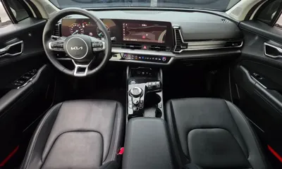 Kia Sportage 2022, 55161 км, за 17304.2 USD - фото 7