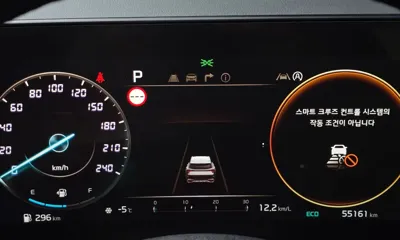 Kia Sportage 2022, 55161 км, за 17304.2 USD - фото 8