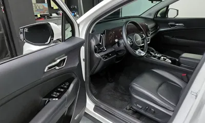 Kia Sportage 2022, 55161 км, за 17304.2 USD - фото 10
