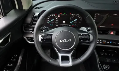 Kia Sportage 2022, 55161 км, за 17304.2 USD - фото 17