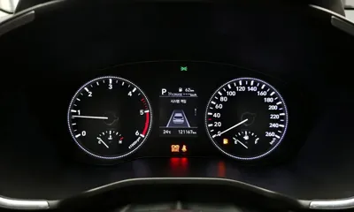 Hyundai Santafe 2019, 121167 км, за 10271.07 USD - фото 8