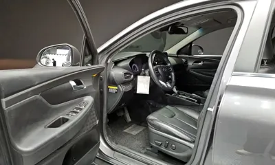 Hyundai Santafe 2019, 121167 км, за 10271.07 USD - фото 10