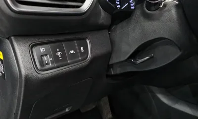 Hyundai Santafe 2019, 121167 км, за 10271.07 USD - фото 18