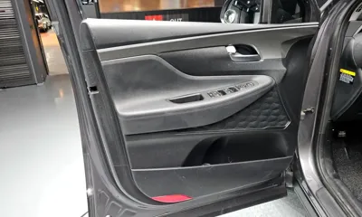Hyundai Santafe 2019, 121167 км, за 10271.07 USD - фото 24