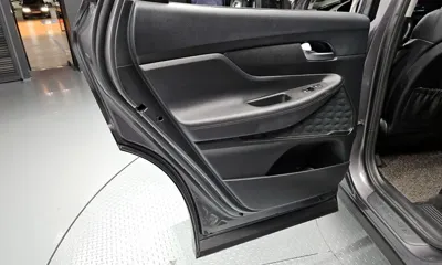 Hyundai Santafe 2019, 121167 км, за 10271.07 USD - фото 25