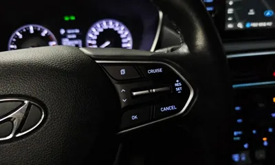 Hyundai Santafe 2019, 121167 км, за 10271.07 USD - фото 28