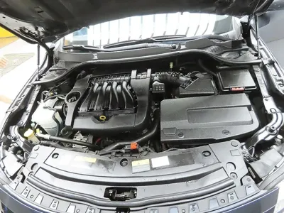 Renault-KoreaSamsung SM5 2015, 199449 км, за 1181.57 USD - фото 7