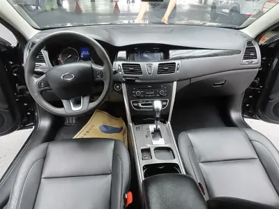 Renault-KoreaSamsung SM5 2015, 199449 км, за 1181.57 USD - фото 9