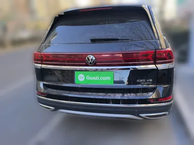Volkswagen Teramont 2023, 115000 км, за 32670 USD - фото 5