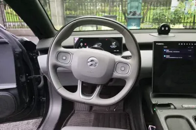 Nio ET5T 2024, 37700 км, за 21651 USD - фото 8