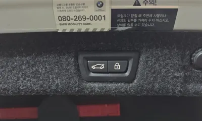 BMW 5-Series 2021, 26968 км, за 23790.34 USD - фото 20