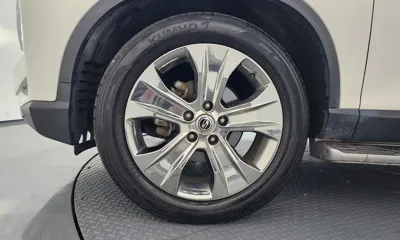 KG_Mobility_Ssangyong Rexton 2022, 96377 км, за 16417.2 USD