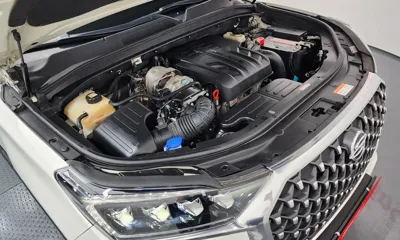 KG_Mobility_Ssangyong Rexton 2022, 96377 км, за 16417.2 USD - фото 6