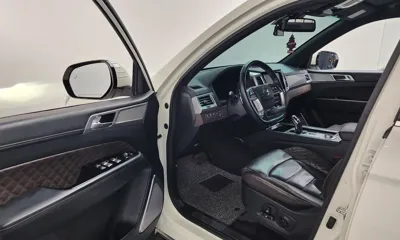 KG_Mobility_Ssangyong Rexton 2022, 96377 км, за 16417.2 USD - фото 10