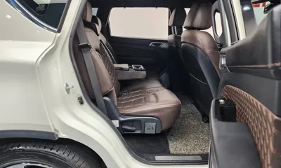 KG_Mobility_Ssangyong Rexton 2022, 96377 км, за 16417.2 USD - фото 12